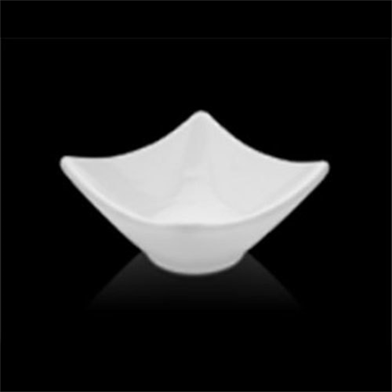 A.Büfe Minimal Sunum 8,5X8,5X4,5Cm