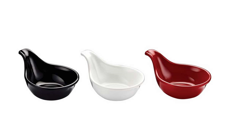 A.Büfe Minimalist Çerezlik 10X7X2,5Cm