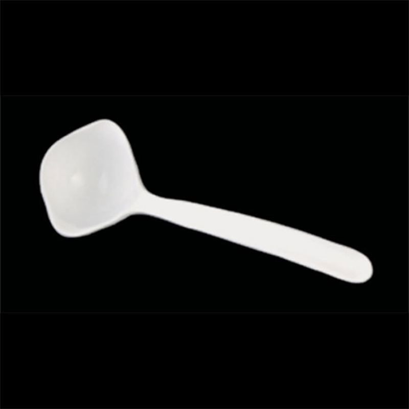 A.Büfe Sos Kaşık 17Cm