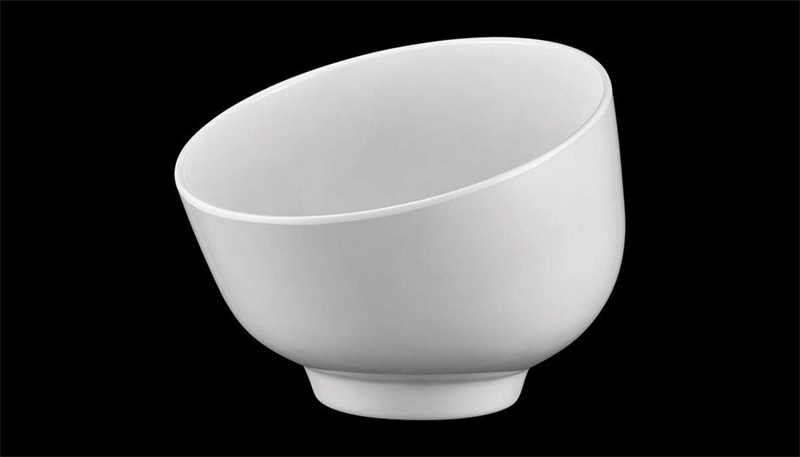 A.Büfe Sunum 21,5X10,5Cm