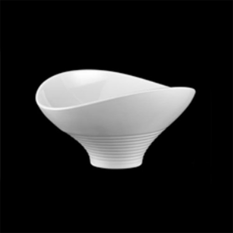 A.Büfe Sunum Kase 21,5X18X11Cm