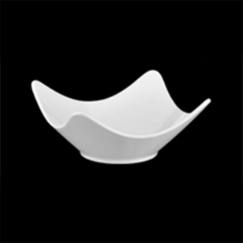 A.Büfe Sunum Kase 21X21X9Cm