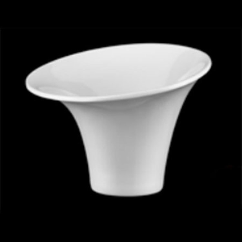 A.Büfe Sunum Kase 23X18X14,5Cm