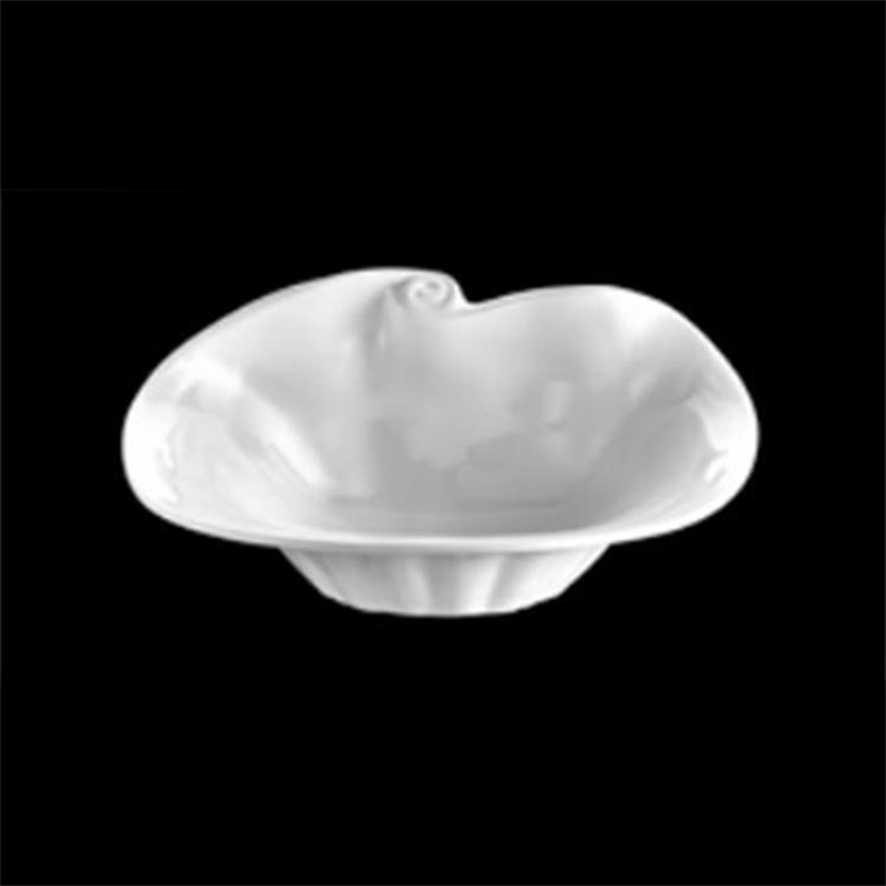 A.Büfe Sunum Kase 29X24X13Cm