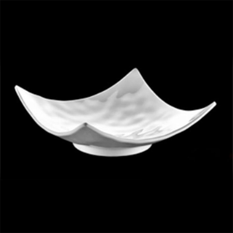 A.Büfe Sunum Kase 29X29X5,5Cm