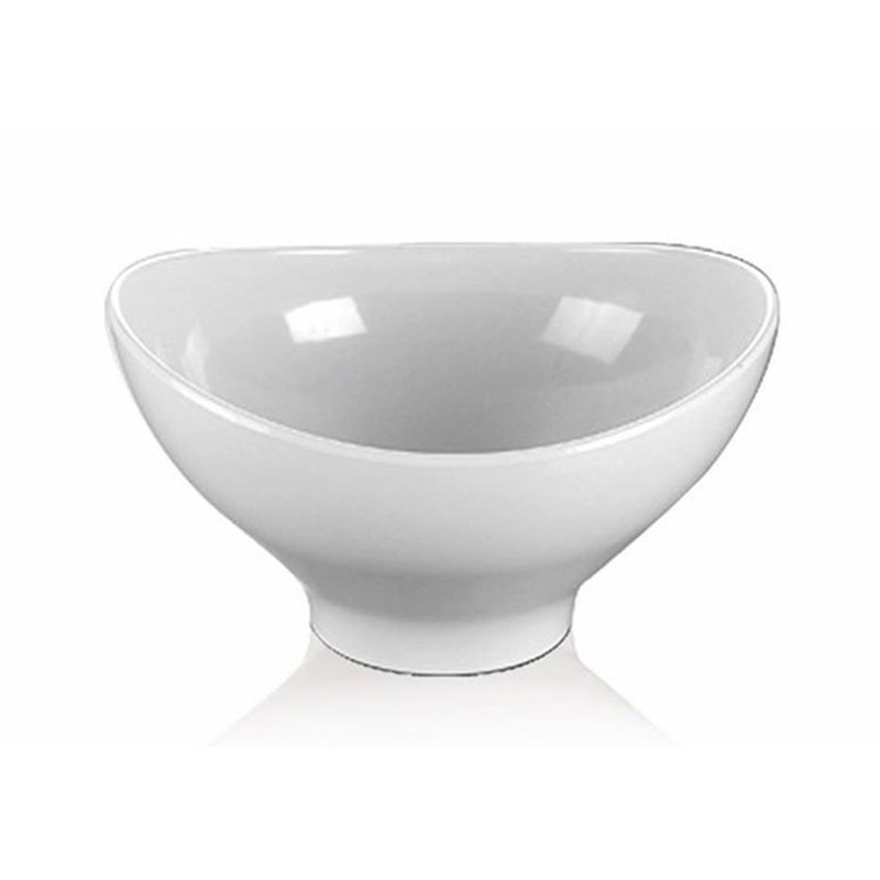 Açık Büfe Oval Sosluk 29X17X15Cm 