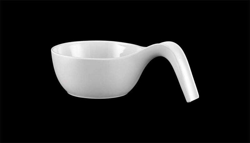 Açık Büfe Sunum 14,5X7Cm