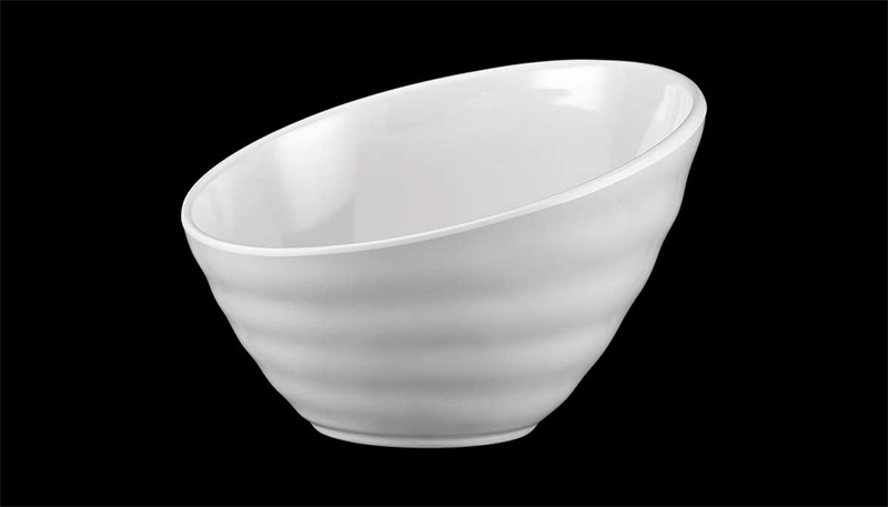 Açık Büfe Sunum 23X8,5X10Cm