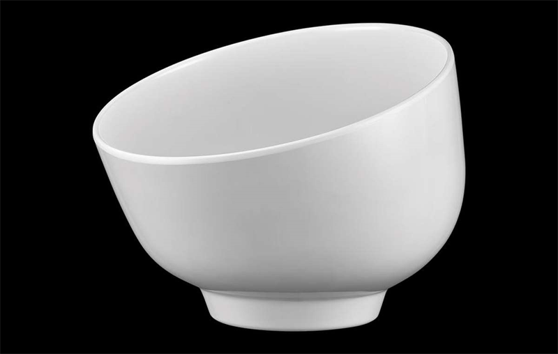 Açık Büfe Sunum 25,5X12,5Cm