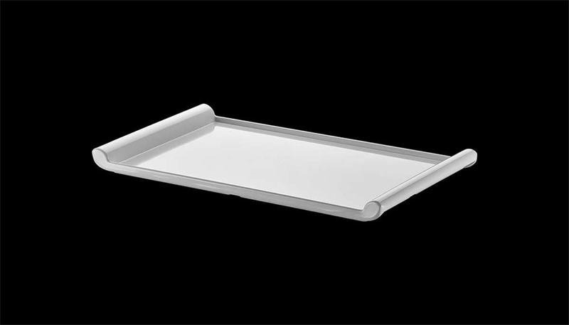 Açık Büfe Sunum 30,5X17,5X2,5Cm