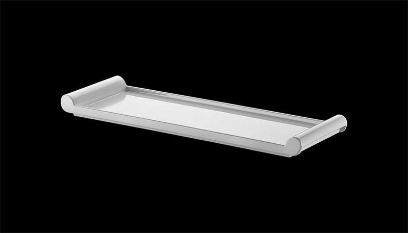 Açık Büfe Sunum 36X12X3Cm