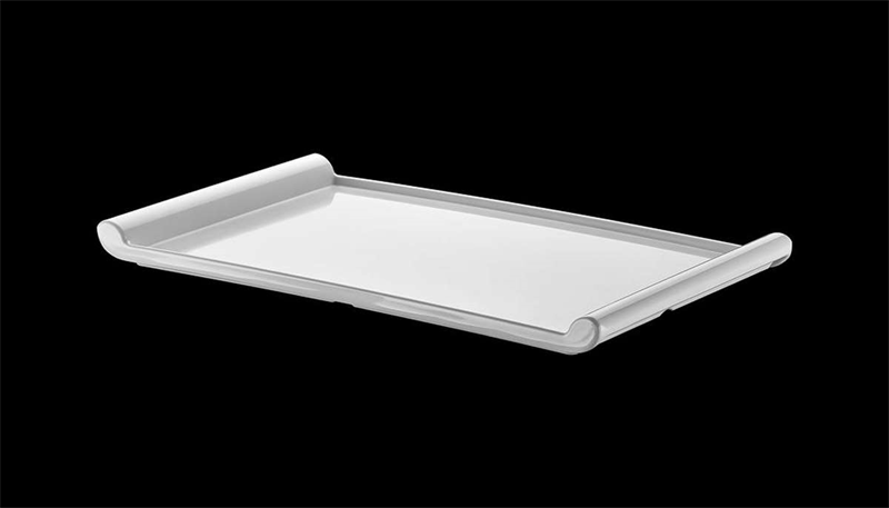 Açık Büfe Sunum 36X20,5X2,5Cm