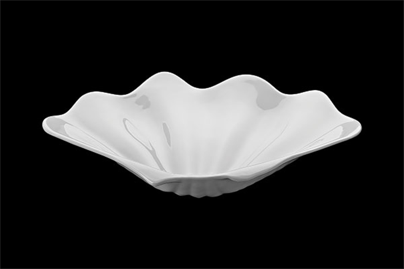 Açık Büfe Sunum 37X22X6 Cm