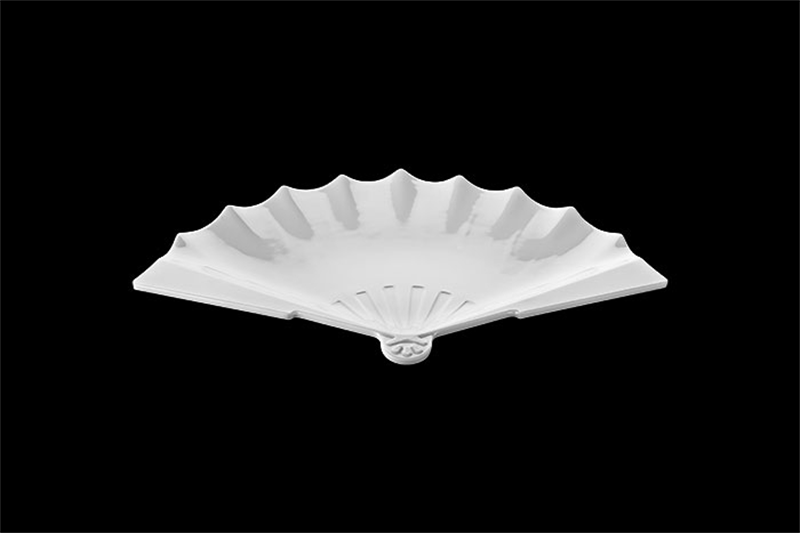 Açık Büfe Sunum 40,5X23,5X3,8 Cm