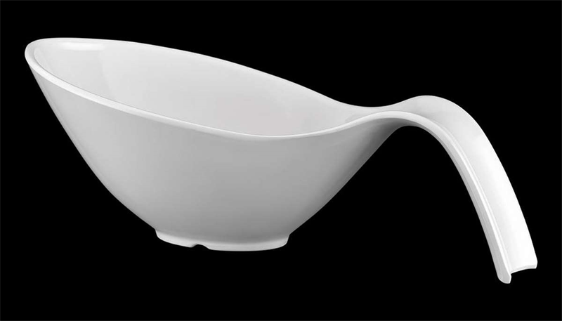 Açık Büfe Sunum 42X17,5X12,5Cm