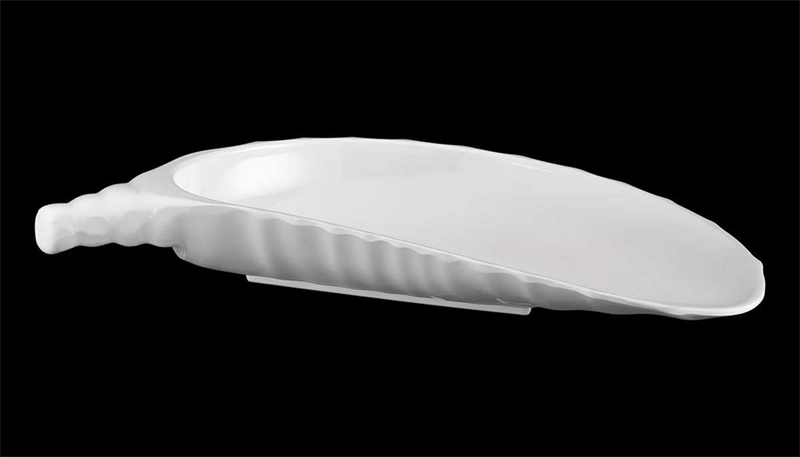 Açık Büfe Sunum 43X20X7Cm