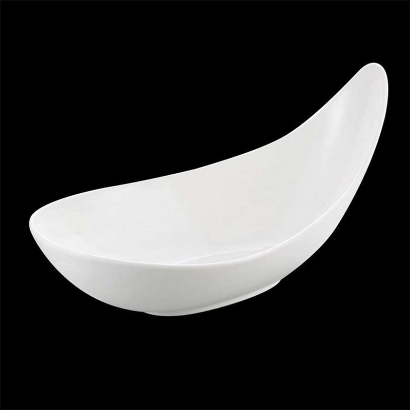 Açık Büfe Sunum 43X25X20Cm
