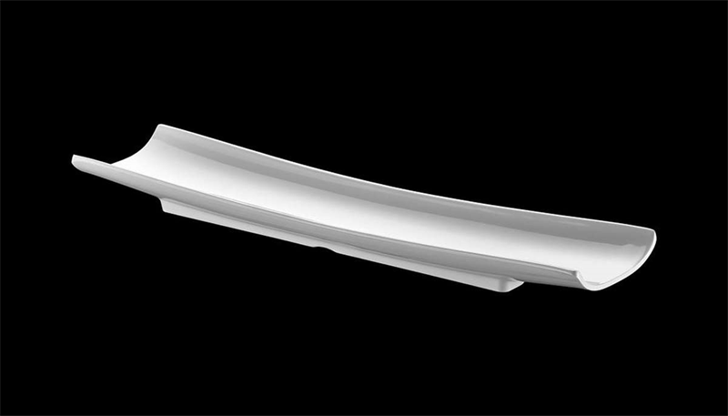 Açık Büfe Sunum 45X10X4Cm