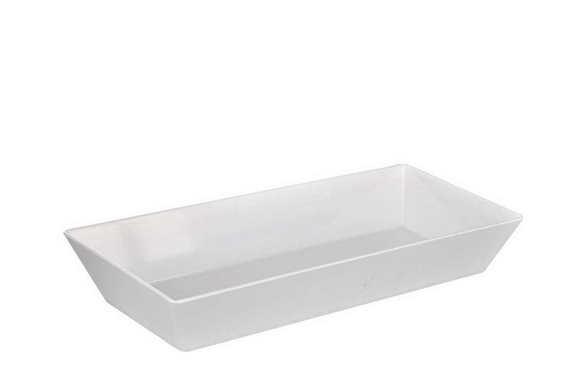 Açık Büfe Sunum 50X20X7,5Cm