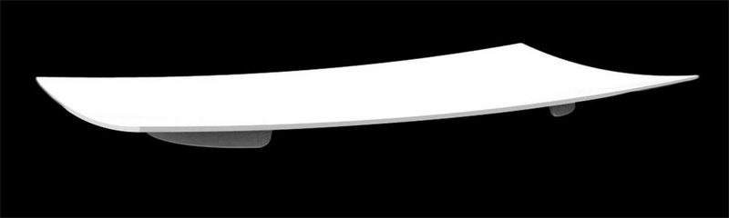 Açık Büfe Sunum 61,5X31X4Cm