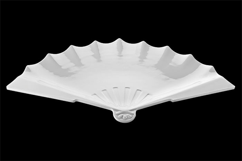 Açık Büfe Sunum 61X36X5,3 Cm