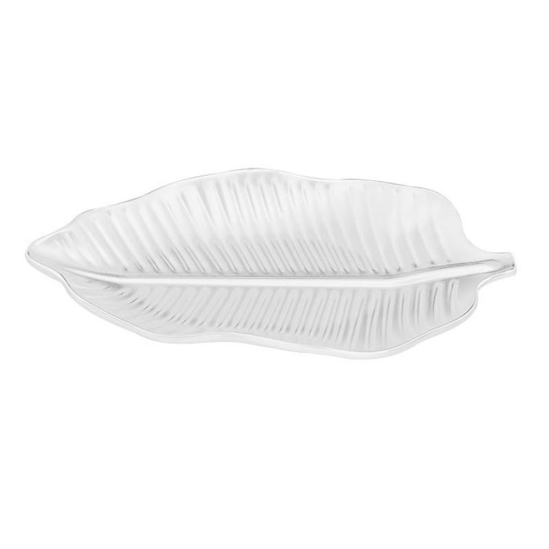 Açık Büfe Sunum Yaprak 33X20,5X3,5 Cm