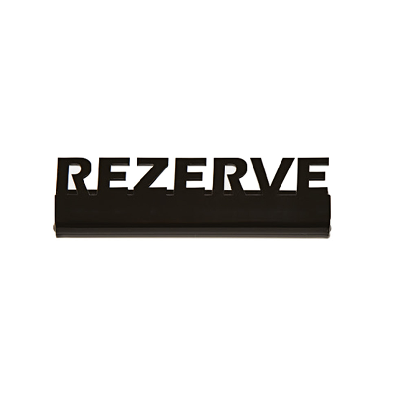 Akrilik Rezerve
