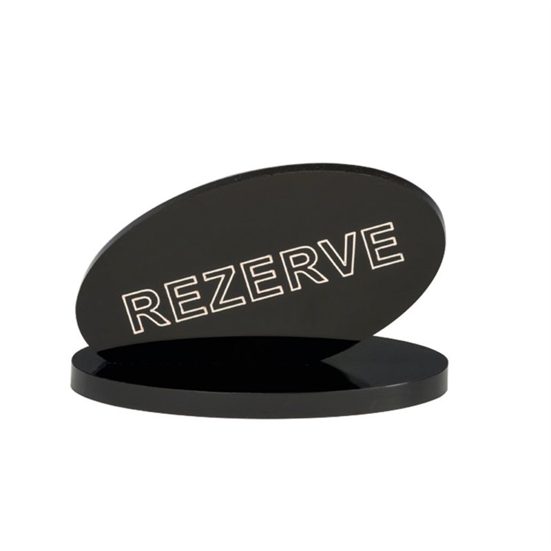 Akrilik Rezerve