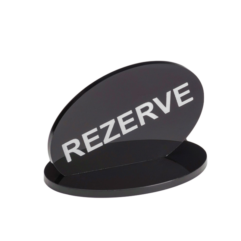 Akrilik Rezerve
