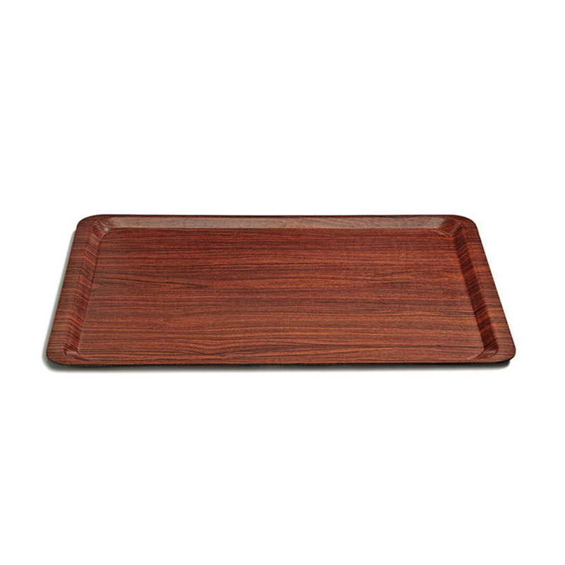 Alform Tepsi Kaymaz 37*53 cm