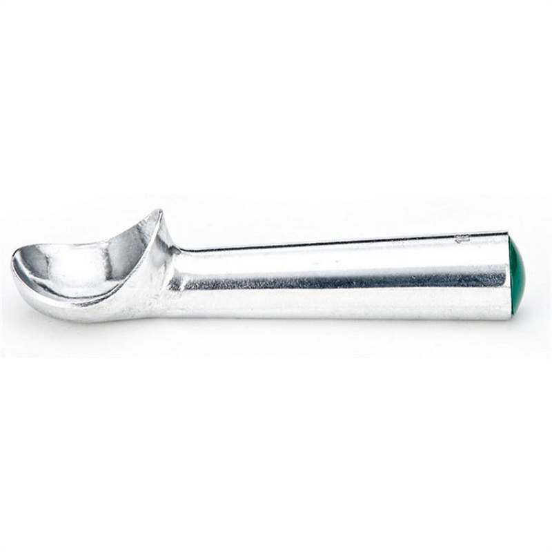 Alüminyum 24lük  Dondurma Kaşığı /Civalı