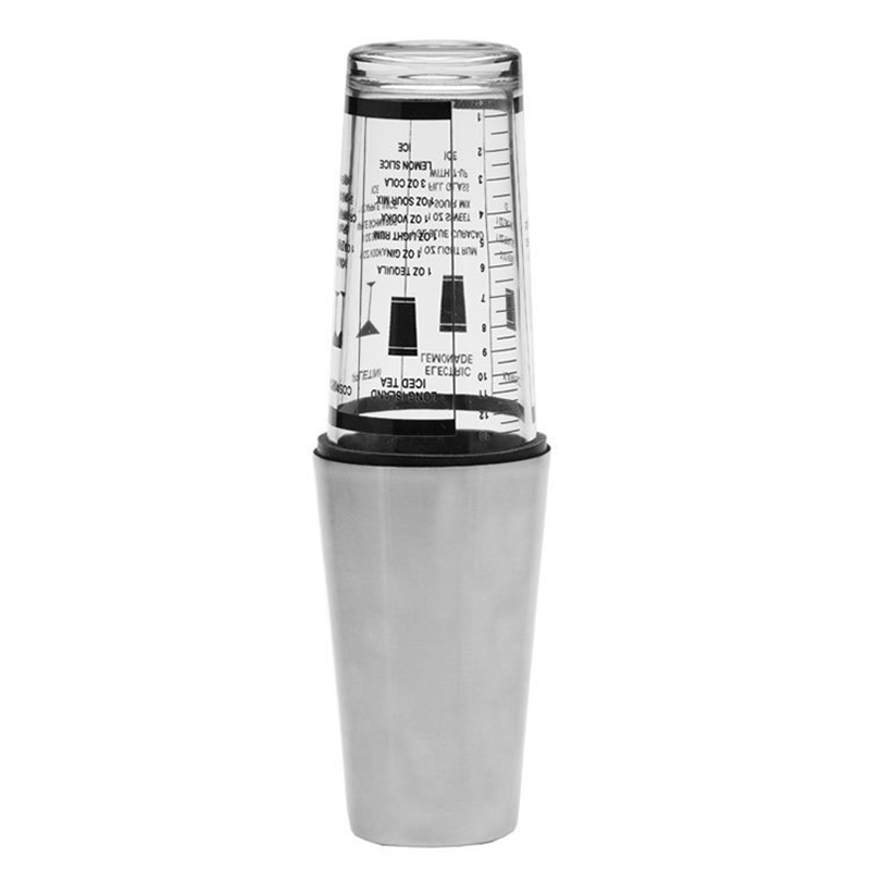 Boston Shaker - 400 ml