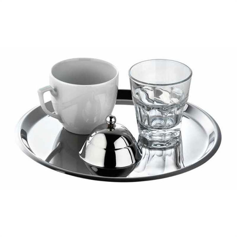 Cappucino Set