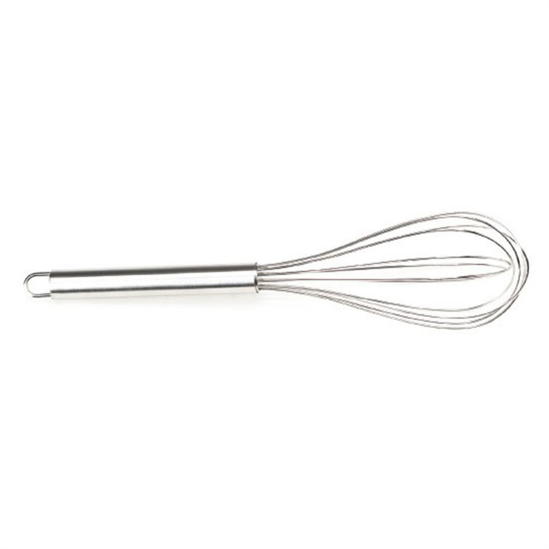 Çelik Çırpıcı/İnce Telli-30 Cm