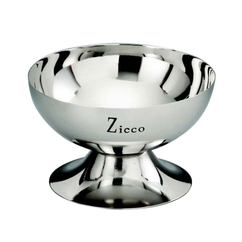 Çelik Dondurmalık-Pilav Forması