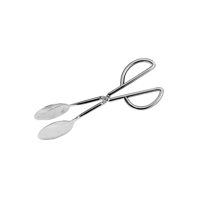 Çelik Makaslı Maşa 26 cm