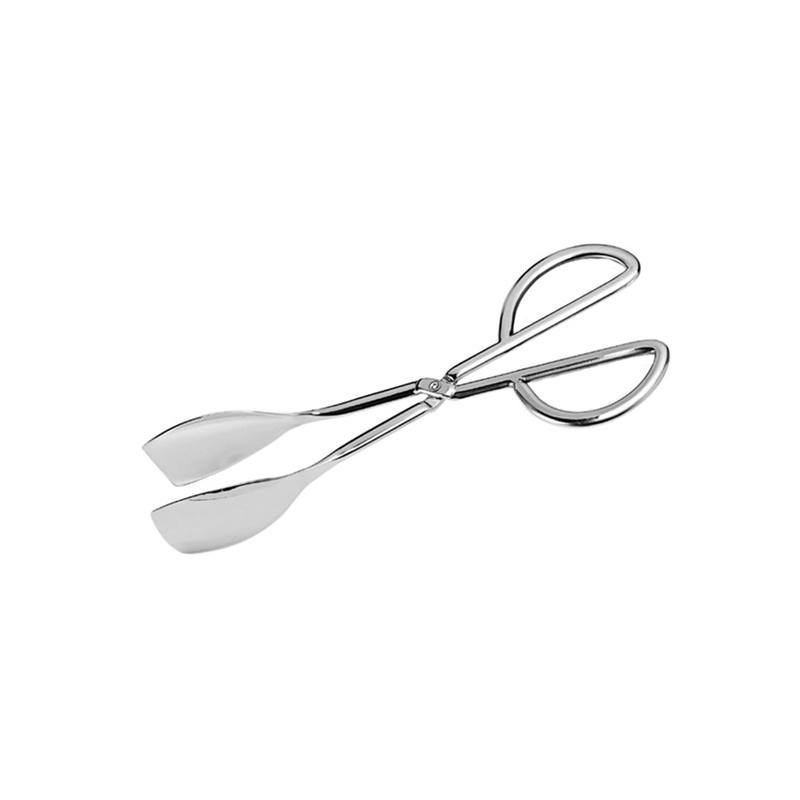 Çelik Makaslı Maşa 26 cm