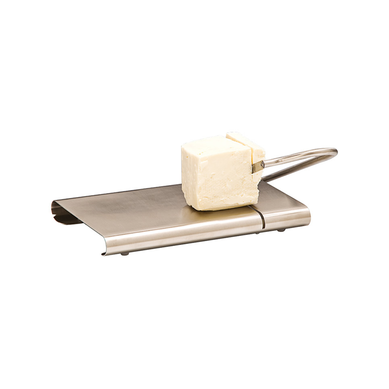 Çelik Peynir Dilimleyici