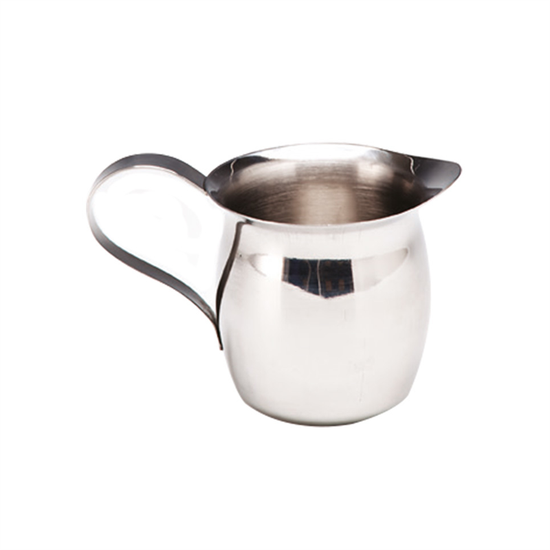 Çelik Sütlük 3 Oz