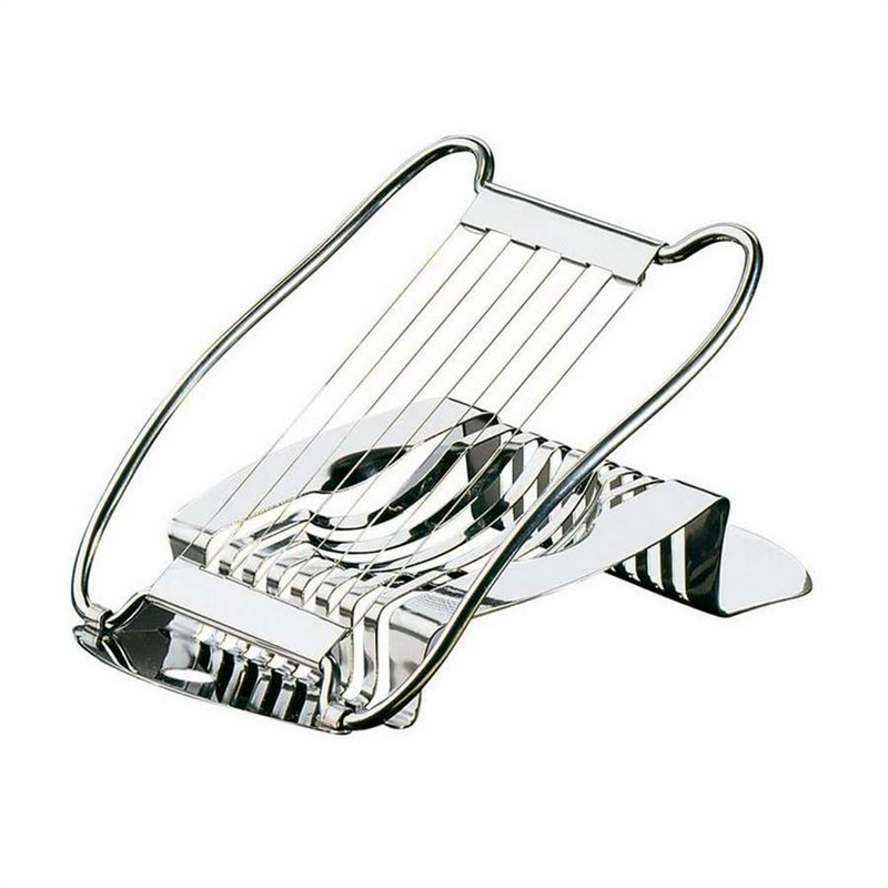 Çelik Yumurta Kesici