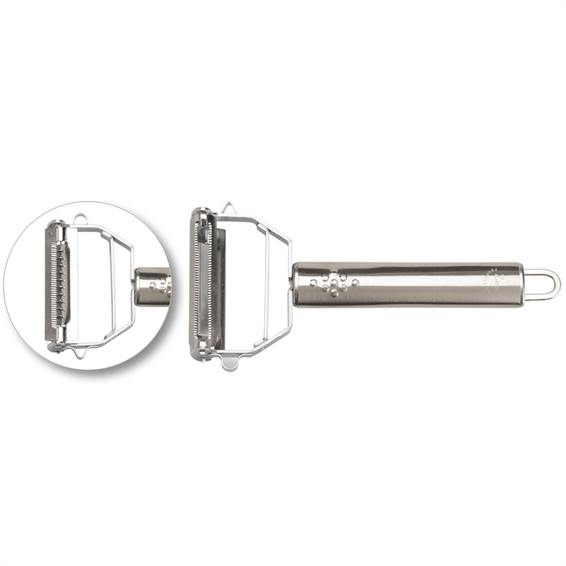 Çift Taraflı Soyucu 