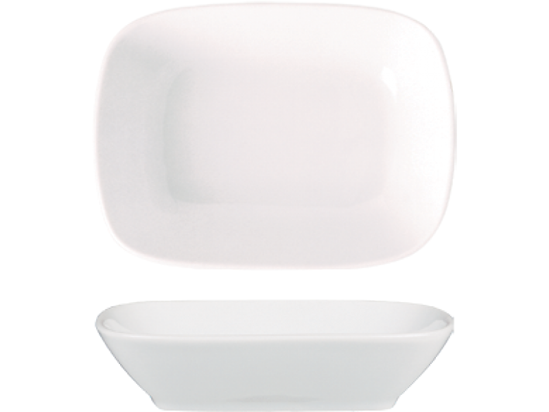 Delta Otel-12 Cm Kare Kayık  - EO 12 KR