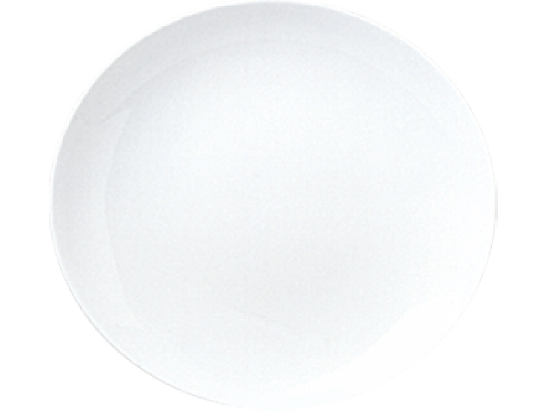 Delta Otel-29 Cm Izgara Tabağı - D1 29 IZ