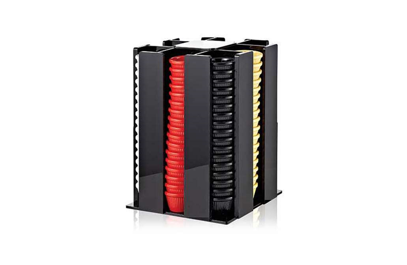 Dönerli Sosluk Standı 6 Cm