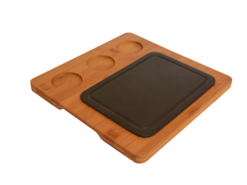 Durin - Sıcak Sunum - B0185