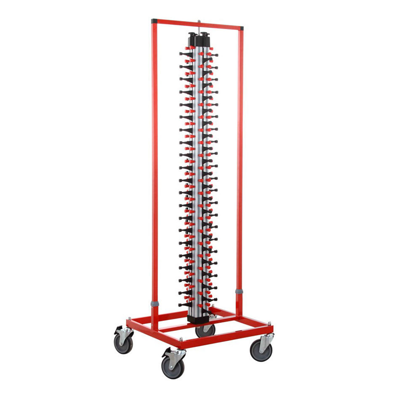 Ekonomik Model Tabak Taşıma Arabası
