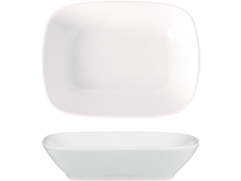Ent Otel-17 Cm Kare Kayık - EO 17 KR