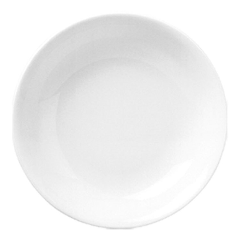 Ent Otel-20 Cm Çukur Tabak