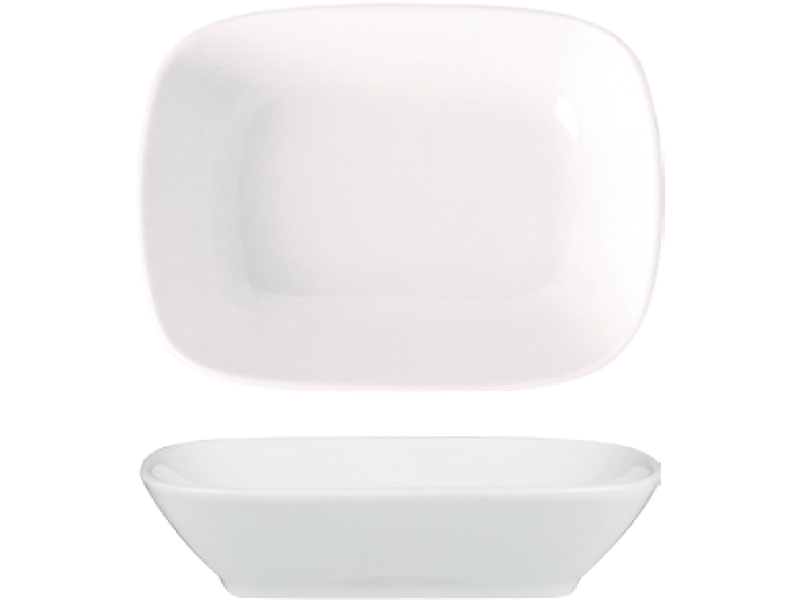 Ent Otel-20 Cm Kare Kayık - EO 20 KR