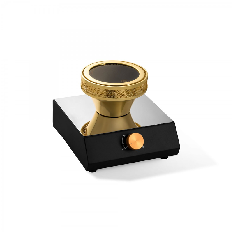 ESCOBARISTAESCO-0005Escobarista - Beam Heater Elektrikli Sifon Kahve Isıtıcı